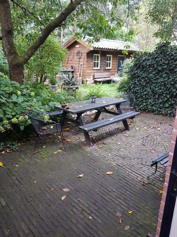 In Het Koetshuis Apeldoorn Exterior foto